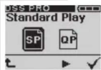 GRUNDIG Digta 422 - DSS Pro - 4