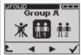 GRUNDIG Digta 422 - Note: - 1