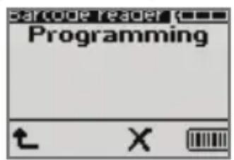 GRUNDIG Digta 422 - Restoring the default settings - 3