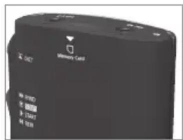 GRUNDIG Digta 422 - Note: - 1
