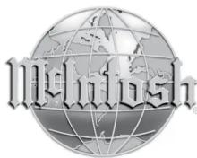 MCINTOSH MCD550 - 1