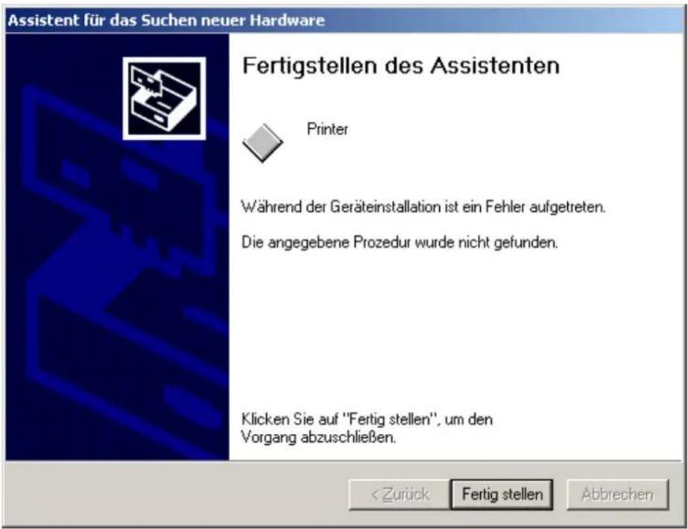 HellermannTyton TT 420 - Neue Hardware gefunden - 6