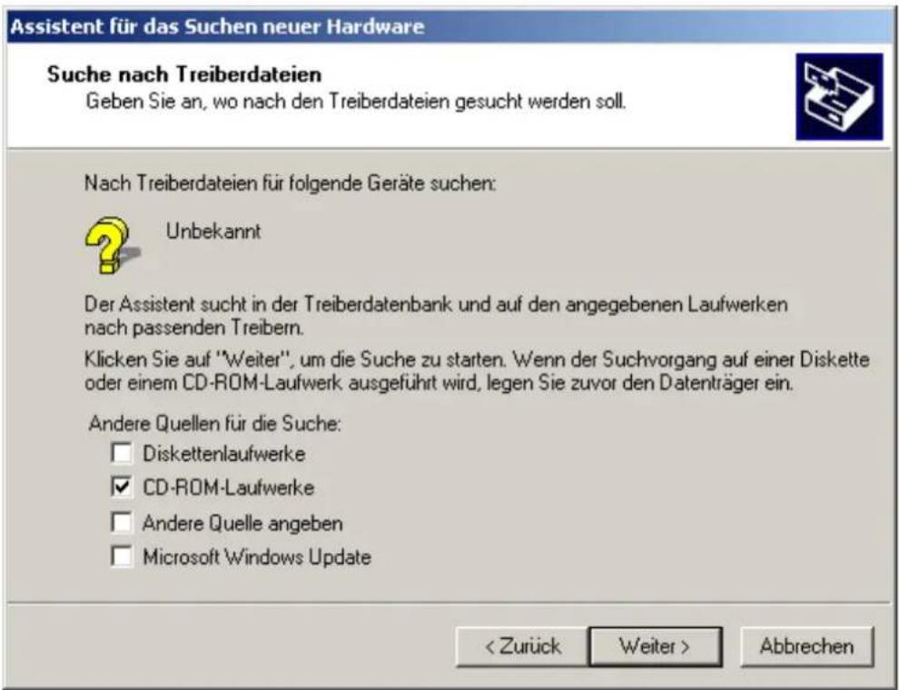 HellermannTyton TT 420 - Neue Hardware gefunden - 4