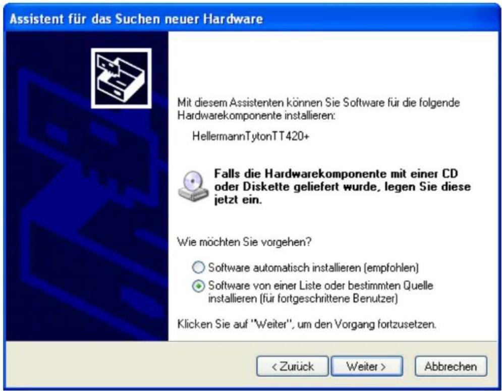 HellermannTyton TT 420 - ACHTUNG - 2