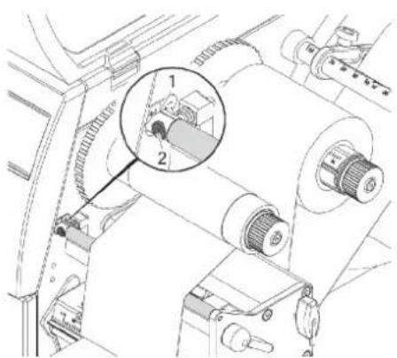 HellermannTyton TT 4000+ - Hinweis! - 1