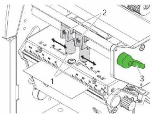 HellermannTyton TT 4000+ - Kopfandrucksystem einstellen - 1