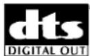 MEDION Life E70001 (MD 81664) - dts (Digital Theater Systems) - 1