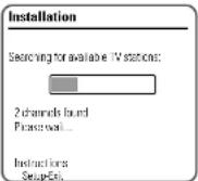DAEWOO DF-7150 - Installation - 2