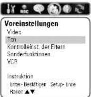 DAEWOO DF-7100 - Virtual Surround - 1