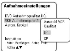 DAEWOO DF-3150 - Automatische Kapitel - 1