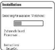 DAEWOO DF-3150 - Installation - 2
