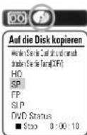 DAEWOO DF-3150 - Sofort-Kopie - VHS auf DVD - 2