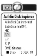 DAEWOO DF-3100 - Sofort-Kopie - VHS auf DVD - 3