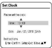 DAEWOO DF-3100 - Installation - 3