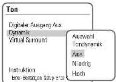 DAEWOO DF-3100 - Virtual Surround - 3