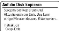 DAEWOO DF-3100 - Sofort-Kopie - VHS auf DVD - 4