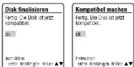 DAEWOO DF-3100 - Beenden (kompatibel machen) - 4