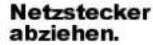 TEC MA-1535 - Bedeutung der Symbole - 22