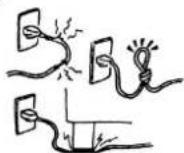 TEC MA-1535 - Bedeutung der Symbole - 15