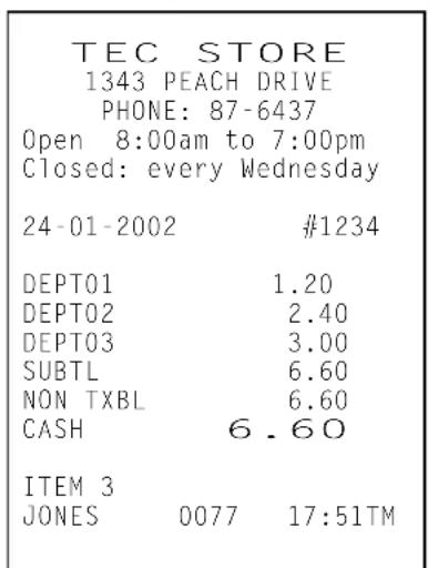 TEC MA-1535 - Original - 1
