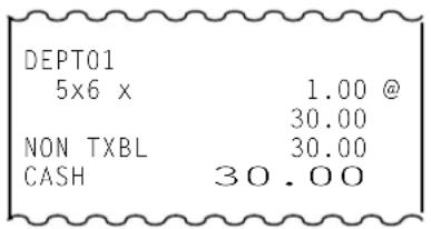 TEC MA-1535 - PLU - 1