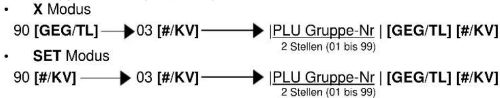 TEC MA-1535 - 3) PLU Gruppen lessen (individuell) - 1