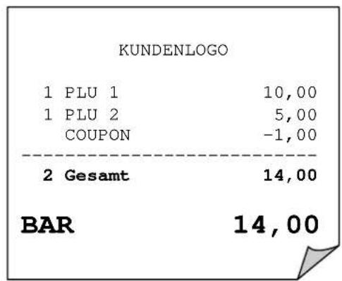 Quorion QMP 5000 - Absoluter Zuschlag/Abschlag - 1
