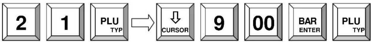 Quorion QMP 5000 - Ablaufdiagramm: - 2
