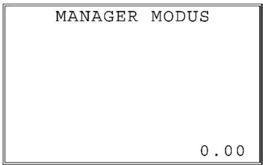 MANAGER MODUS 0.00