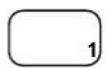 SAMSUNG ER-650 - Festtasten - PLU mit freier Preiseingabe - 2