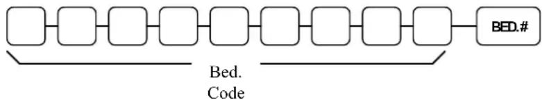 SAMSUNG ER-650 - Anmeldung über Code - 1