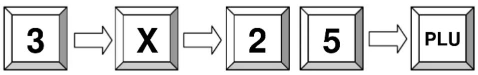 Quorion CR 29 - Multiplikation/Division - 2