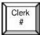 Quorion CR 29 - Tastenbezeichnungen und –funktionen - 6
