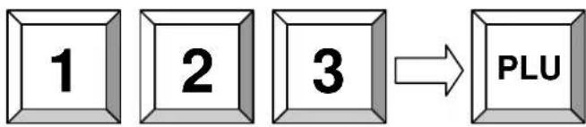Quorion CR 20 - Anlegen von Artikeln während des Verkaufsvorgangs - 1
