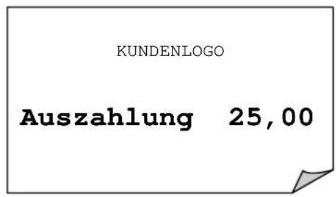 Quorion CR 20 - Ein- und Auszahlungen - 4