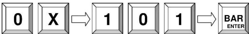 Quorion CR 20 - Elektronisches Journal - 3