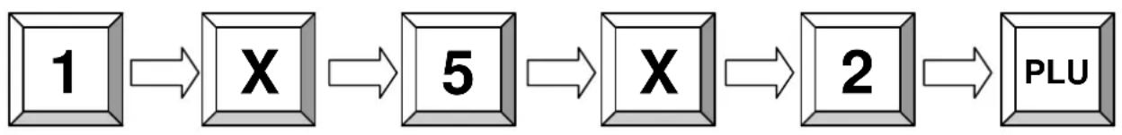 Quorion CR 20 - Multiplikation/Division - 4