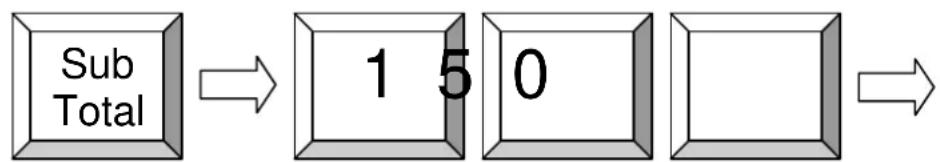 Quorion CR 1200 - Einen Artikel während des Verkaufsvorgangs neu anlegen - 2