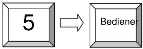 Quorion CR 1200 - Option 1: - 1