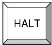 Quorion CR 1200 - Halten eines Verkaufsvorgangs - 1