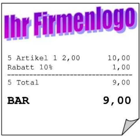 Quorion CR 1200 - Rabatte während des Verkaufsvorgangs - 1