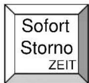 Quorion CR 1200 - Programmierung von Datum und Zeit - 2