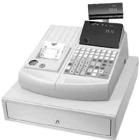 Quorion CR 1200 - Bedienungsanleitung - 1