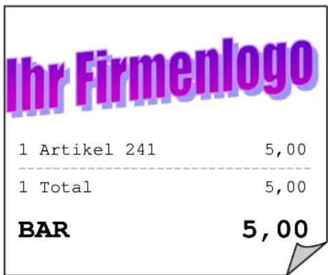 Quorion CR 1000 - Registrieren von programmierten Artikeln und Warengruppen - 1