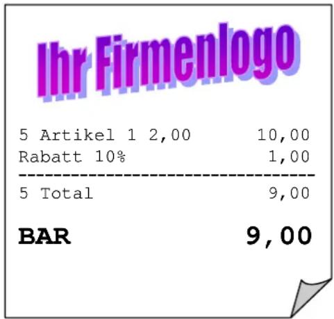 Quorion CR 1000 - Rabatte während des Verkaufsvorgangs - 1