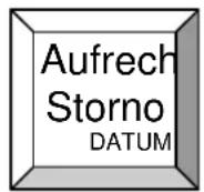Quorion CR 1000 - Programmierung von Datum und Zeit - 1
