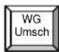 Quorion CR 1000 - Tastenbezeichnung und -funktion - 22