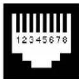 Quorion Concerto - RS232 Port 1 bis 6 - 1