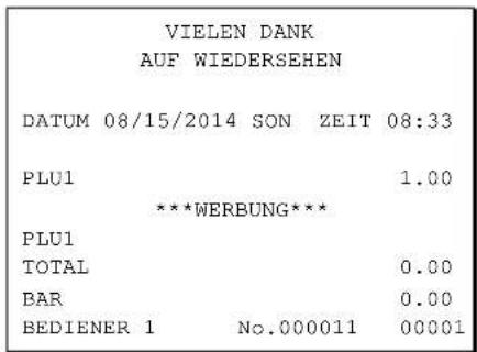 Sam4S NR-510 - Werbung - 4