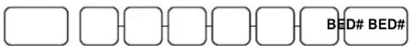 Sam4S NR-510 - Anmeldung mit Bediener-Geheim-Code - 1